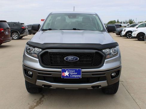 Used 2021 Ford Ranger XLT w/ Equipment Group 301A Mid AWD/4WD image 2