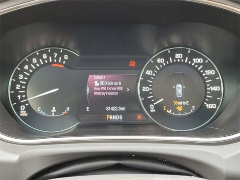 Used 2016 Lincoln MKX Reserve w/ Technology Package image 25