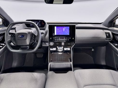 Used 2024 Subaru Solterra Premium image 15