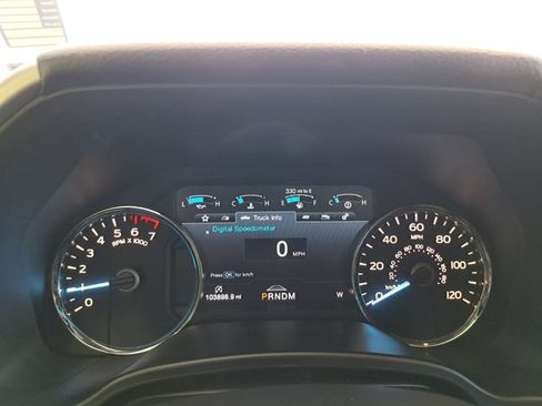 Used 2018 Ford F150 Lariat w/ Equipment Group 502A Luxury AWD/4WD image 8