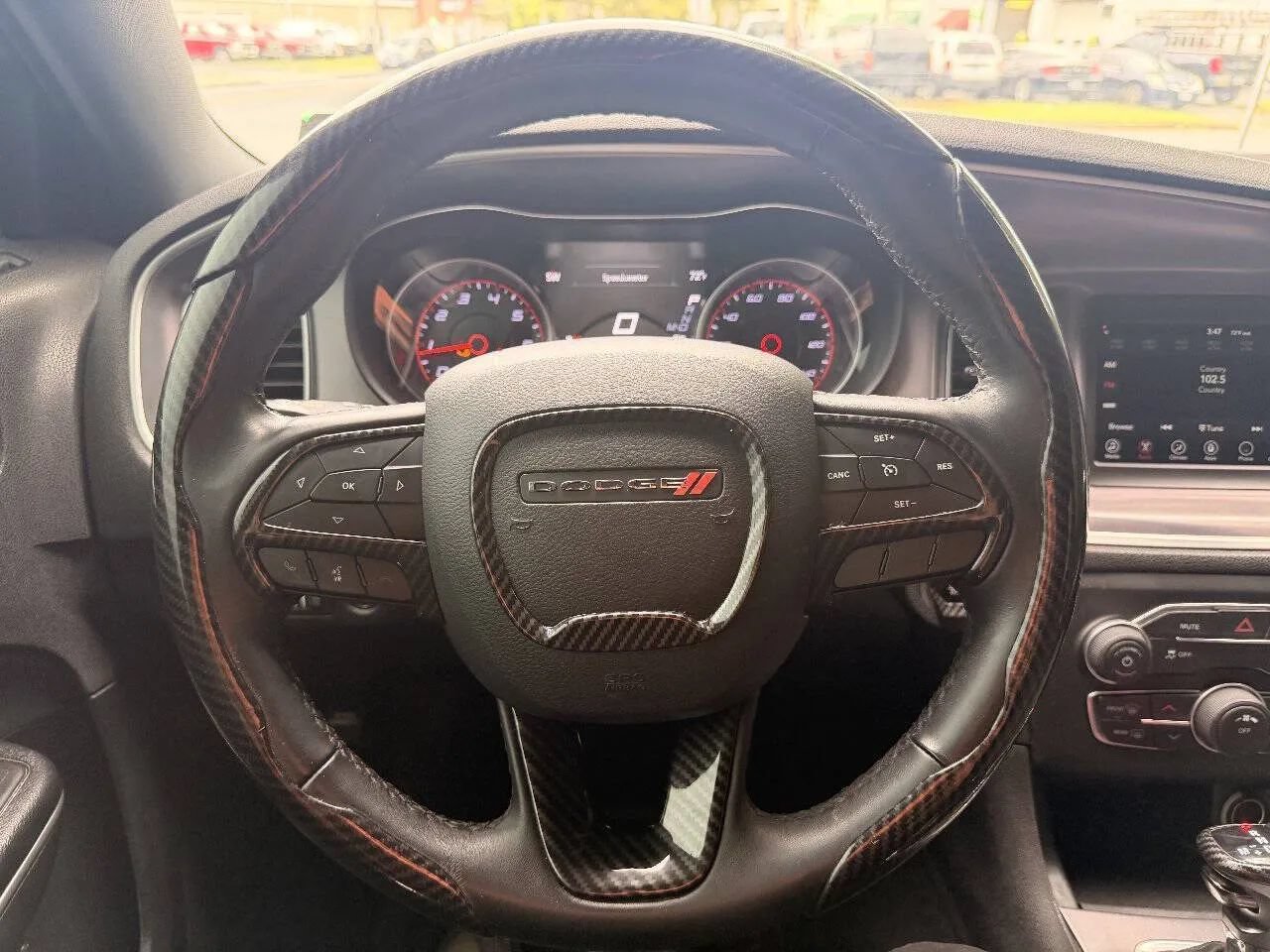 Used 2019 Dodge Charger SXT RWD image 17