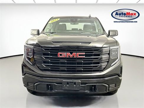 Used 2023 GMC Sierra 1500 Pro image 6