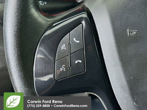 Used 2016 RAM ProMaster City Tradesman SLT w/ Rear Back-up Camera Group FWD image 10