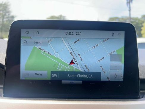 Used 2020 Ford Escape SEL image 16