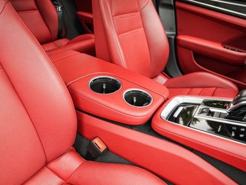 Used 2023 Porsche Panamera 4 Platinum Edition AWD/4WD image 42