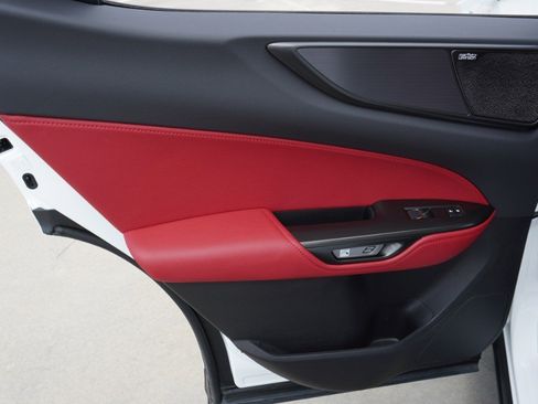 Certified 2024 Lexus NX 350 F Sport image 35