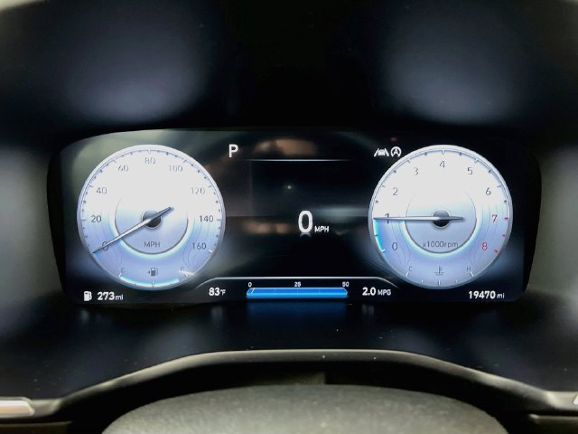 Used 2022 Hyundai Santa Fe XRT w/ Cargo Package AWD/4WD image 14