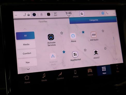 New 2025 Jeep Grand Cherokee Limited image 36