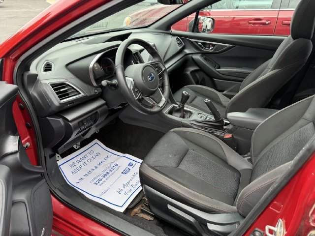 Used 2018 Subaru Impreza 2.0i Sport AWD/4WD image 10