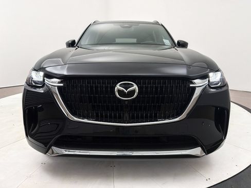 Used 2025 MAZDA CX-90 3.3 Turbo S w/ Premium Package AWD/4WD image 14
