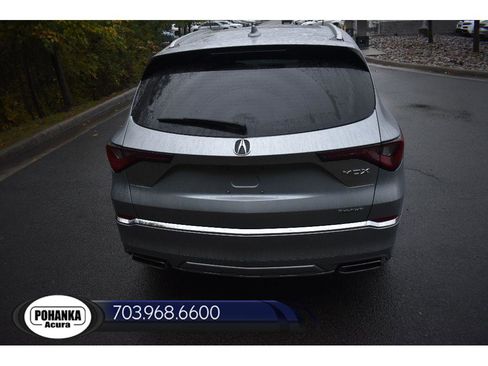 New 2026 Acura MDX w/ Advance Package image 9