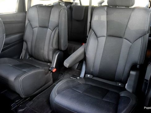 Used 2022 Subaru Ascent Premium w/ Convenience Package AWD/4WD image 13