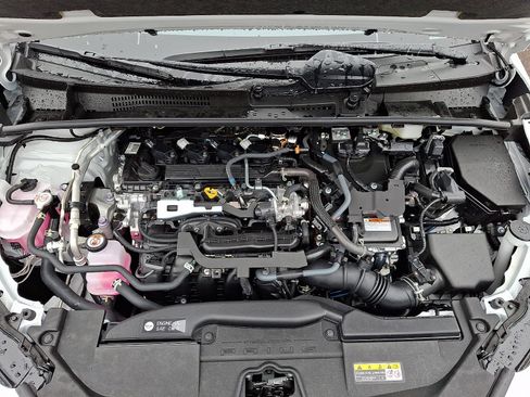 Used 2026 Toyota Prius AWD image 28