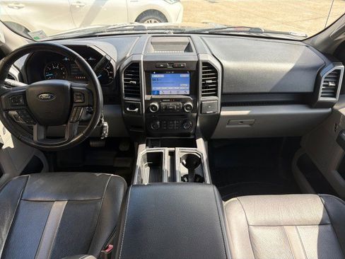 Used 2018 Ford F150 XLT w/ Equipment Group 302A Luxury image 25