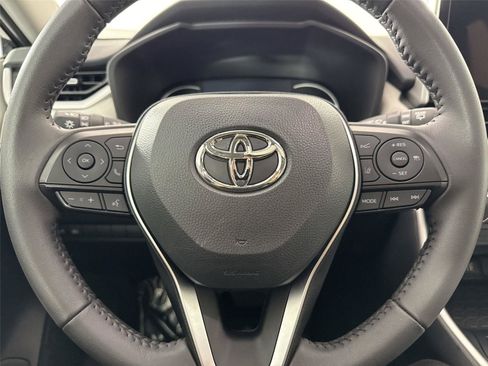 Certified 2025 Toyota RAV4 XLE Premium FWD image 16