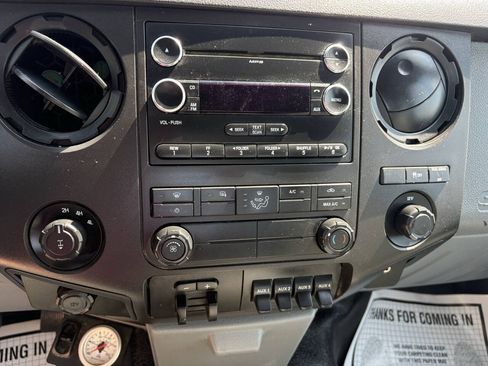Used 2012 Ford F250 XL w/ PWR Equipment Group AWD/4WD image 27