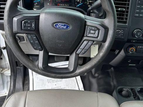 Used 2017 Ford F150 XL w/ Equipment Group 101A Mid AWD/4WD image 9