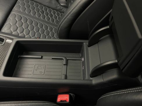 Used 2019 Audi RS 5 Sportback w/ RS Driver Assistance Package AWD/4WD image 33