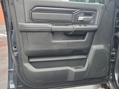 New 2026 RAM 2500 Power Wagon image 18