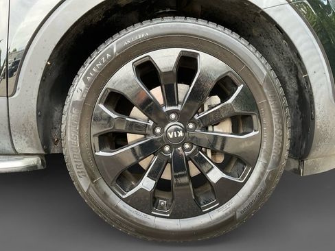 Used 2021 Kia Telluride S FWD image 16