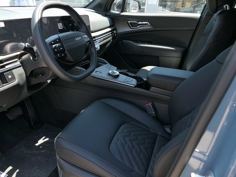New 2026 Kia Sportage X-Line AWD/4WD image 10