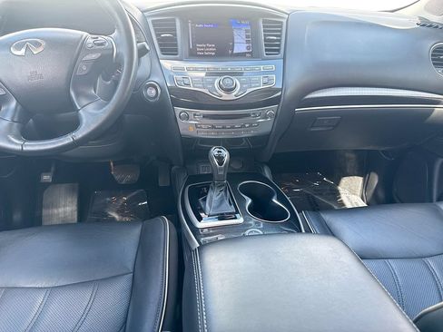 Used 2019 INFINITI QX60 Luxe w/ Essential Package FWD image 19
