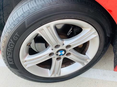 Used 2013 BMW 328i 328i 4dr Sedan SULEV image 22