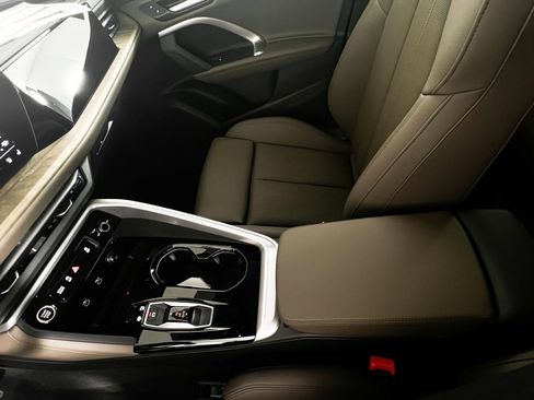 New 2025 Audi Q5 Premium w/ Convenience Package image 25