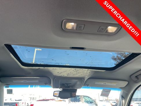 Used 2019 Chevrolet Tahoe Premier w/ RST 6.2L Performance Edition image 20