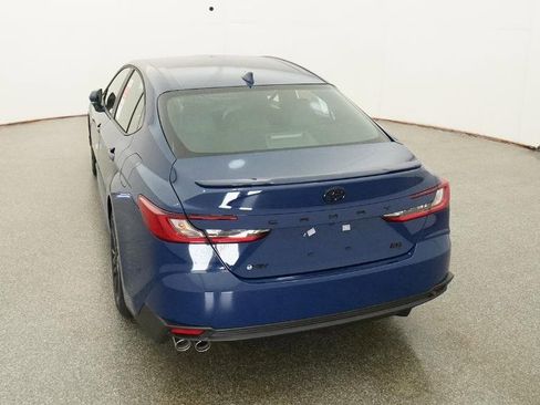 New 2026 Toyota Camry SE FWD image 36