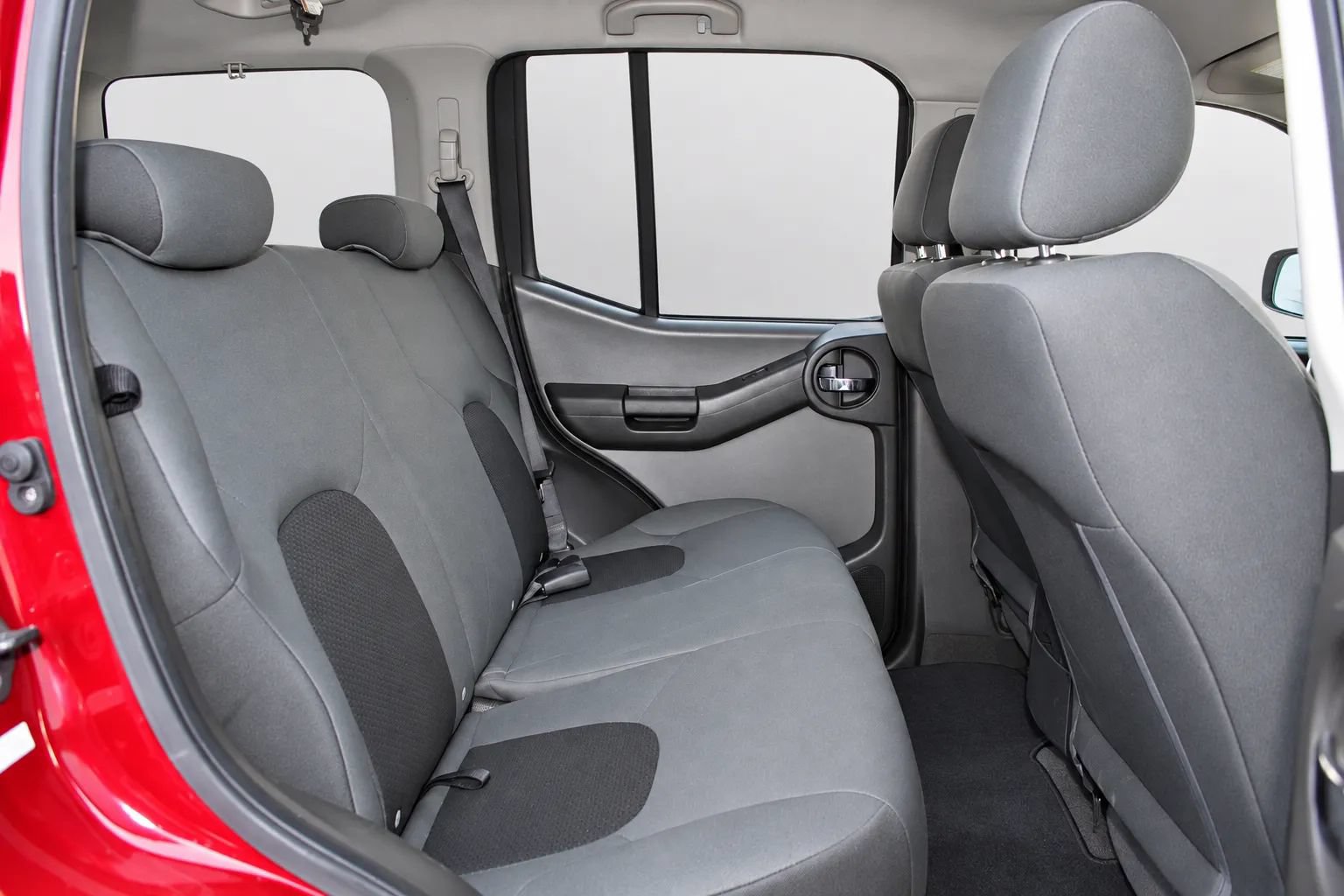 Used 2009 Nissan Xterra S AWD/4WD image 16