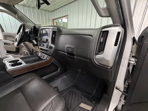 Used 2019 GMC Sierra 2500 SLT w/ Duramax Plus Package image 63