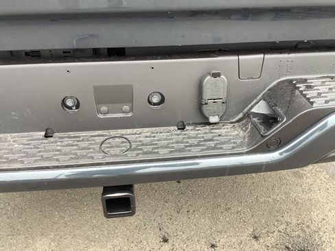 New 2026 RAM 1500 Laramie image 5