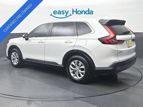Certified 2023 Honda CR-V LX image 5
