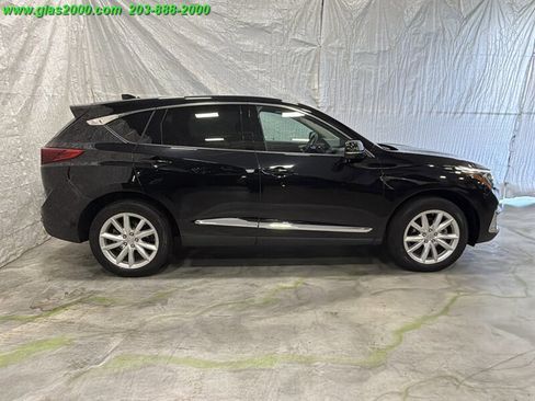 Used 2019 Acura RDX AWD image 14