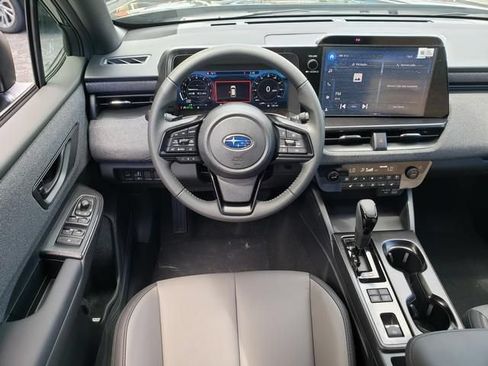 New 2026 Subaru Outback Premium AWD/4WD image 15