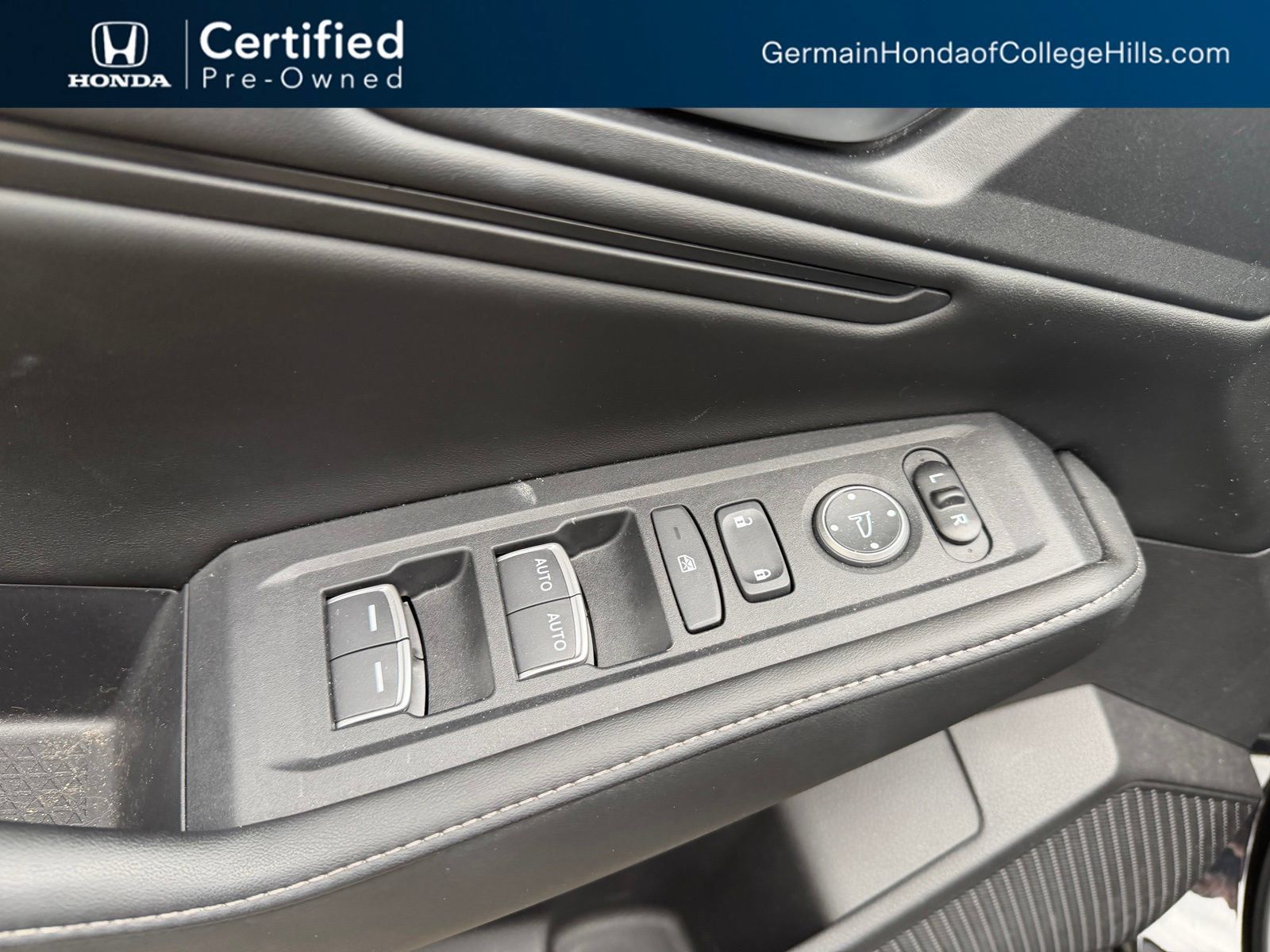 Used 2024 Honda Accord Sport image 16