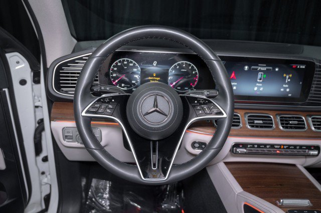 Used 2026 Mercedes-Benz GLE 450 4MATIC image 22