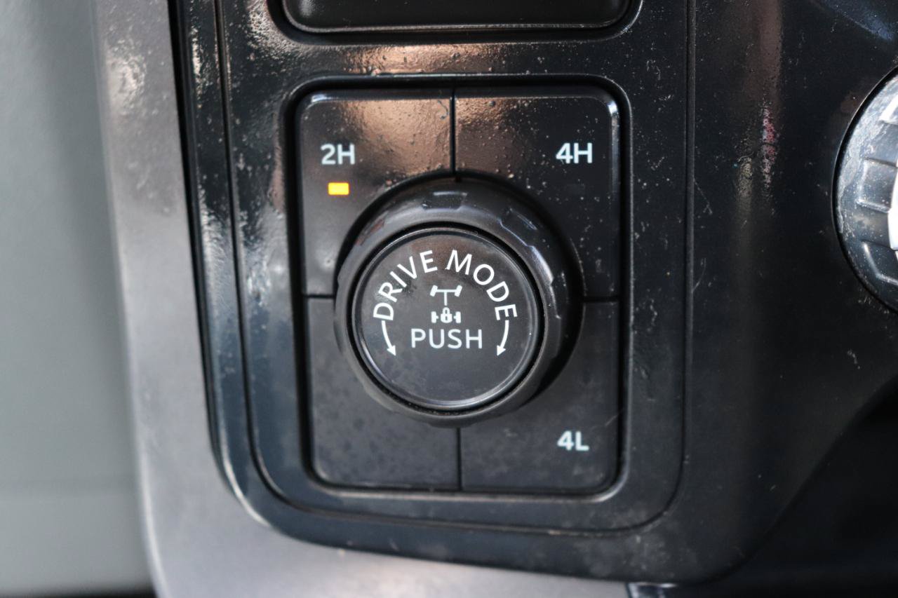 Used 2024 Ford F150 XLT w/ Mobile Office Package AWD/4WD image 35