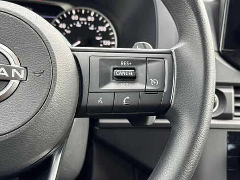 Certified 2023 Nissan Pathfinder S image 29