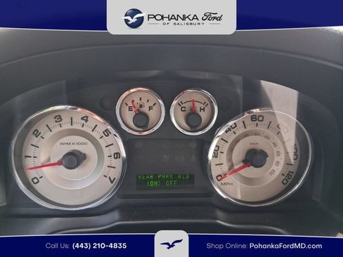 Used 2010 Ford Edge SEL FWD image 13