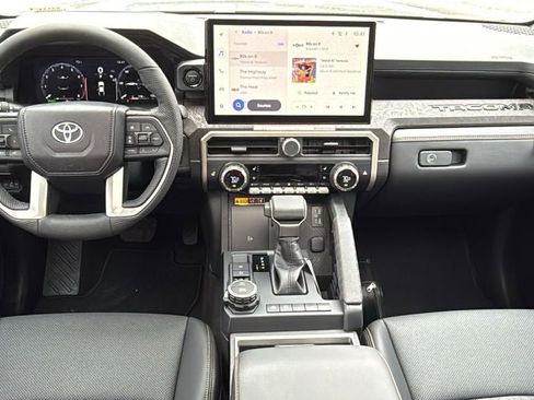 New 2026 Toyota Tacoma Limited AWD/4WD image 27