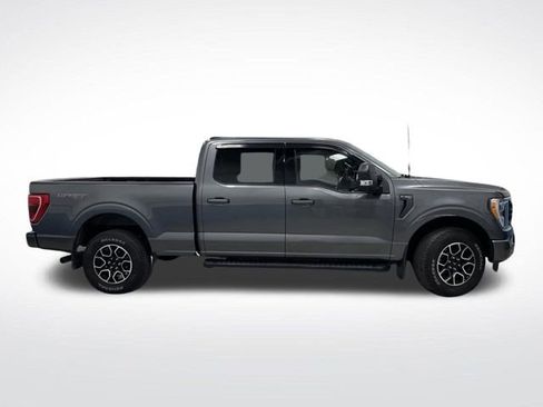 Used 2021 Ford F150 XLT w/ Equipment Group 302A High image 2