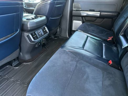 Certified 2021 Ford F150 Raptor w/ Raptor 37 Performance Package AWD/4WD image 11
