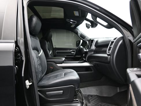 Used 2023 RAM 1500 Big Horn AWD/4WD image 13