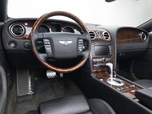 Used 2008 Bentley Continental GTC image 6