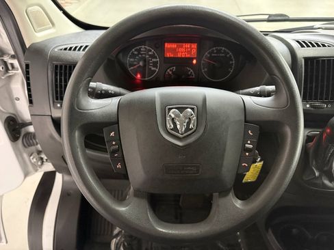 Used 2020 RAM ProMaster 1500 FWD image 18