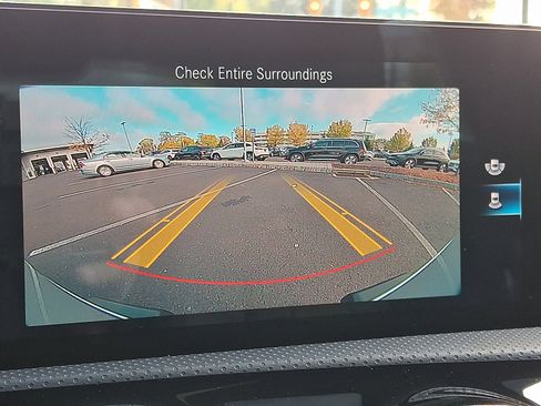 Certified 2022 Mercedes-Benz CLA 250 4MATIC image 18