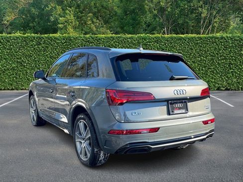 Used 2025 Audi Q5 2.0T Premium w/ Convenience Plus Package image 4