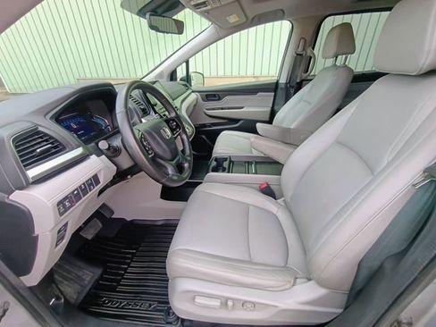 Used 2018 Honda Odyssey EX-L image 29